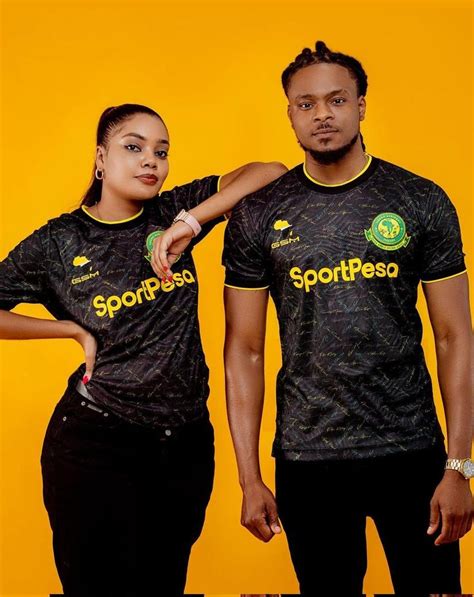 Young Africans .